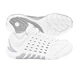 Women's K-Swiss Ultra Natural Tennis Shoe - White/Platinum