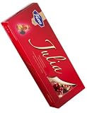 Fazer Julia Gift Box 350g - Milk Chocolate with Jelly Filling