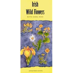 Pocket Guide to Irish Wild Flowers (Appletree Pocket Guides)