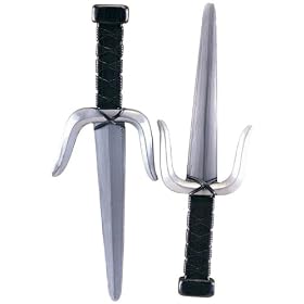 Ninja Sais