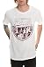 Led Zeppelin The Starship T-Shirt