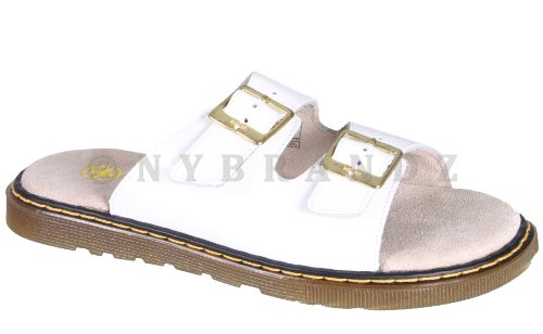 Buy Dr Martens Womens Sandals 13477100 Adamaris White