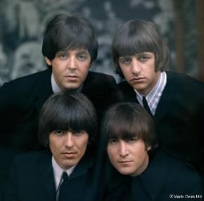 Image de The Beatles
