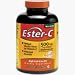Ester-C 500 mg with Citrus Bioflavonoids - 240 - Capsule