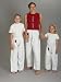 Judohose 