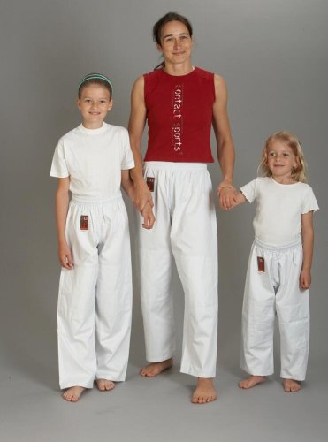 Judohose 