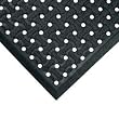 3' x 5' Slip Resistant Drainage Mat (MAT301BK) Category: Floor Mats