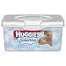 Huggies Sensitive Wipes 64-pk. Tub