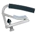 Search Our Specialty Mall : Nickel Guitar Capo