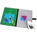 Portable Cutting and Pressing Station