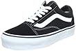 Vans Old Skool, Scarpe basse unisex adulto