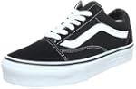 Vans Old Skool, Scarpe basse unisex a...