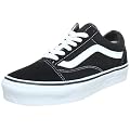 Vans Old Skool, Scarpe basse unisex adulto