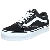Vans U OLD SKOOL VD3HY28 Unisex-Erwachsene Sneaker