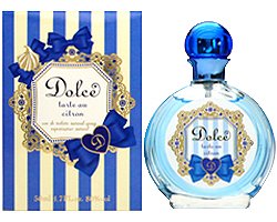ドルチェ タルト オ シトロン 50ml [並行輸入]
