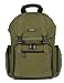 Tenba 638-292 Messenger Photo Daypack (Olive)