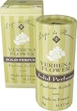 Verbena Flower Epi de Provence Solid Perfume Stick Purse Size