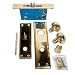 ANGAL MORTISE LOCKSET model:1987