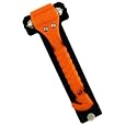 OG Orange Emergency Hammer Window Punch & Seat Belt Cutter