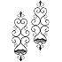 Koehler Home Kitchen Decorative Gift Lovestone Wall Sconces