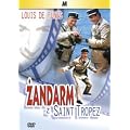 Le Gendarme de Saint-Tropez (French language without subtitles)