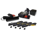 Xantech DL85K LCD Proof Designer Dinky Link IR Receiver Kit