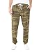 Alternative Men's Sweatpant, Eco-Fleece Vintage Dodgeball Pant