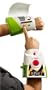Toy Story Buzz Cuffs