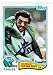 Autograph Warehouse 97123 Herman Edwards Autographed Football Card Philadelphia Eagles 1982 Topps No. 442