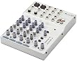 Alto S6 2 Mic Input Desk Mixer