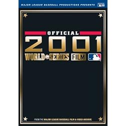 Official 2001 World Series Film