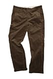 Golden Goose Pantalon en Velour Côtelé