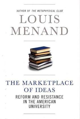 The Marketplace of Ideas (Issues of Our Time Series)