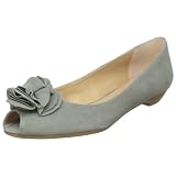 Nine West Womens Jemmy Flat