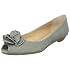 Nine West Womens Jemmy Flat