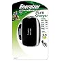 Energizer e2 Rechargeable AAA/AA/9V/C/D Multi Charger