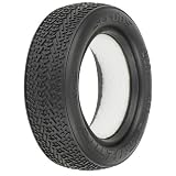 Pro-Line Racing 8212-02 Scrubs 2.2 2WD M3 (Soft) Off-Road Buggy Front Tires by Pro-Line Racing