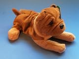 Rumply Sharpei 7
