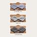 スコッチアンドソーダ SCOTCH&SODA 蝶タイ Bow-tie 77172 チェックグレー