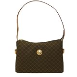 41dQ1K95kuL. SL160  Signature Top Zip Shoulder Bag by Rioni Designer Handbags & Luggage