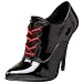 Pleaser Women's Seduce-460 Oxford Pump