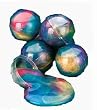 Putty Balls - Set of 12