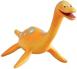 Dinosaur Train - Elmer ElasmosaurusIMAGE