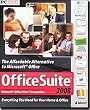 Office Suite 2008 for PC