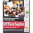 Office Suite 2008 for PC from Office Suites