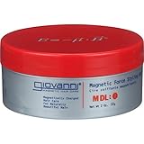 Giovanni Cosmetics Magnetic Force Styling Wax