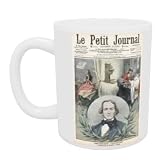 BARTHELEMY/SEW MACHINE – Mug – Standard Size
