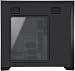 Corsair Obsidian Series Black 650D Mid Tower Computer Case (CC650DW-1)