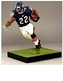 McFarlane Toys NFL Sports Picks Series 22 Matt Forte