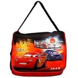 Cars Messenger Bag